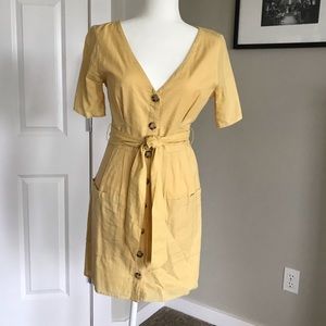 Abercrombie and Fitch dress